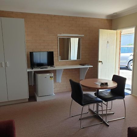 Blayney Central Motel Экстерьер фото