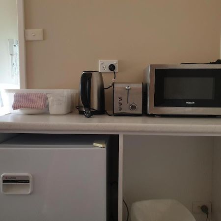 Blayney Central Motel Экстерьер фото