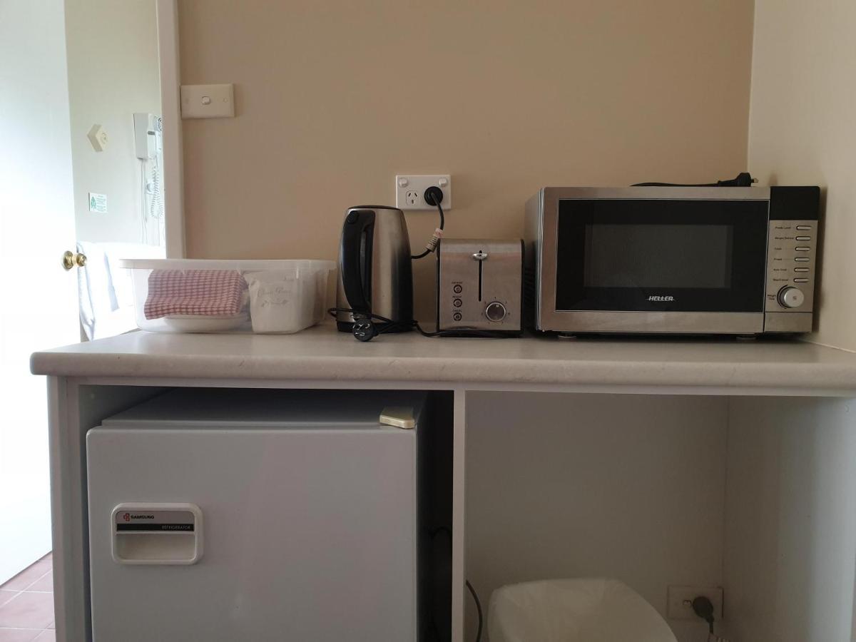 Blayney Central Motel Экстерьер фото